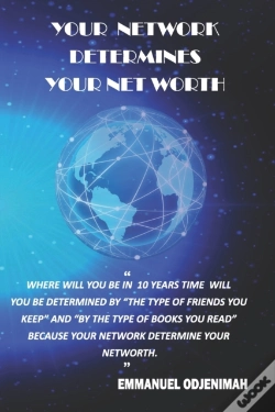 Capa do artigo Your Network Determines Your Networth