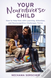 Capa do artigo Your Neurodiverse Child