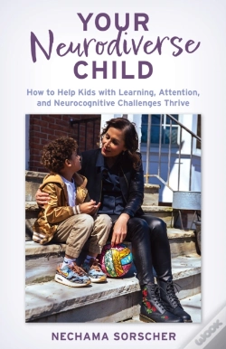 Capa do artigo Your Neurodiverse Child