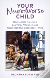 Capa do artigo Your Neurodiverse Child