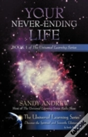 Capa do artigo Your Never-Ending Life: Book 1 Of The Un