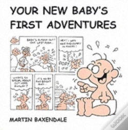 Capa do artigo Your New Baby'S First Adventures