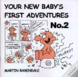 Capa do artigo Your New Baby'S First Adventures