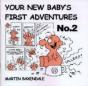 Your New Baby'S First Adventures - Preview