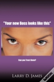 Capa do artigo "Your New Boss Looks Like This"