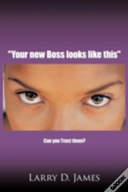 Capa do artigo "Your New Boss Looks Like This"