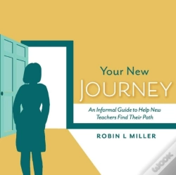 Capa do artigo Your New Journey