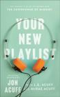 Your New Playlist - Preview