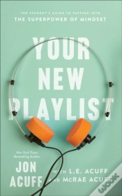Capa do artigo Your New Playlist