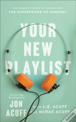 Capa do artigo Your New Playlist
