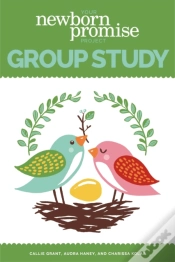 Capa do artigo Your Newborn Promise Project Group Study
