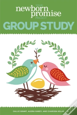 Capa do artigo Your Newborn Promise Project Group Study