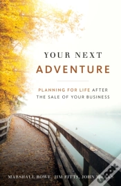 Capa do artigo Your Next Adventure