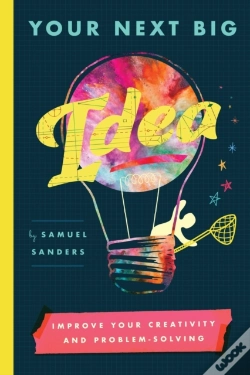 Capa do artigo Your Next Big Idea