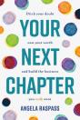 Your Next Chapter: Ditch Your Doubt, Own - Preview