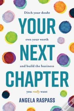 Capa do artigo Your Next Chapter: Ditch Your Doubt, Own