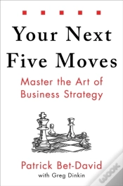 Capa do artigo Your Next Five Moves