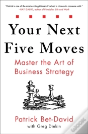Capa do artigo Your Next Five Moves