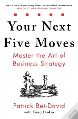 Capa do artigo Your Next Five Moves