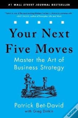 Capa do artigo Your Next Five Moves