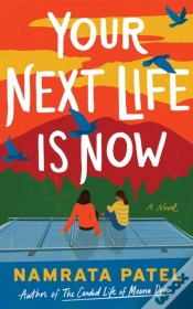 Capa do artigo Your Next Life Is Now