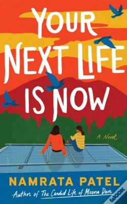 Capa do artigo Your Next Life Is Now