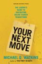 Your Next Move - Preview