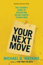 Your Next Move - Preview