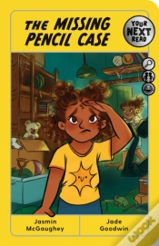 Capa do artigo Your Next Read Silver: The Missing Pencil Case