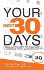 Your Next Thirty Days - Preview