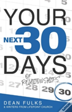Capa do artigo Your Next Thirty Days Of Relationships
