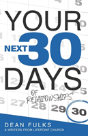 Your Next Thirty Days Of Relationships - Preview
