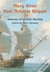 Capa do artigo Your Noblest Shippe