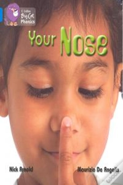 Capa do artigo Your Nose