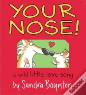 Capa do artigo Your Nose!