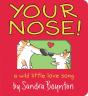Your Nose! - Preview