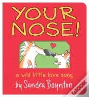 Capa do artigo Your Nose!