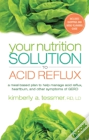Capa do artigo Your Nutrition Solution To Acid Reflux