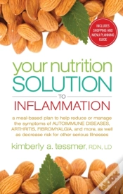 Capa do artigo Your Nutrition Solution To Inflammation