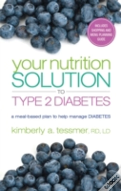 Capa do artigo Your Nutriton Solution To Type 2 Diabetes