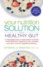 Your Nutrtion Solution To A Healthy Gut - Preview