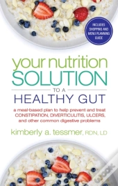 Your Nutrtion Solution To A Healthy Gut