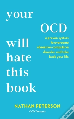 Capa do artigo Your Ocd Will Hate This Book