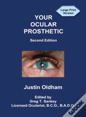 Your Ocular Prosthetic