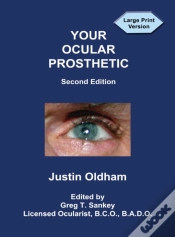Capa do artigo Your Ocular Prosthetic
