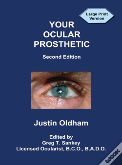 Capa do artigo Your Ocular Prosthetic