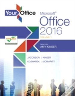 Capa do artigo Your Office