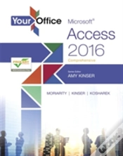 Capa do artigo Your Office