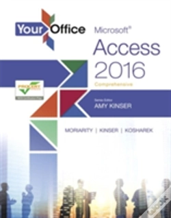 Capa do artigo Your Office