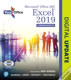 Capa do artigo Your Office